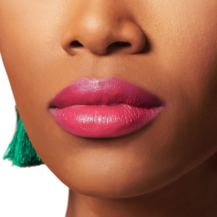 Money Shot Luxe Creme Lipstick - Sassy Jones