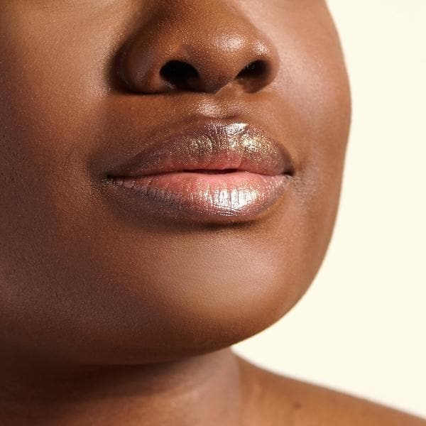 Sanctified Sparkle Luxe Lip Gloss